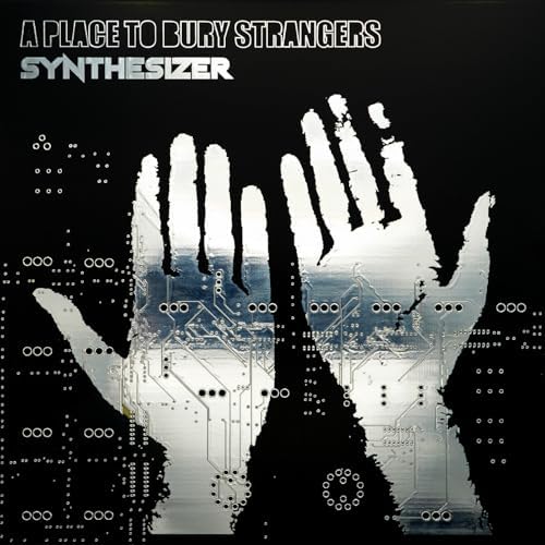 Yoshio Machida - Music from the Synthi - Amazon.com Music